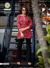 Baby Vol 4 By Passion Tree Rayon Printed Wholesale Short Top Suppliers In Mumbai
